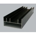 Industrie-Konstruktion Aluminium-Extrusion Aluminium-Profil